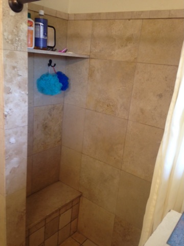 Bathrooom Upgrade Flathead MT
